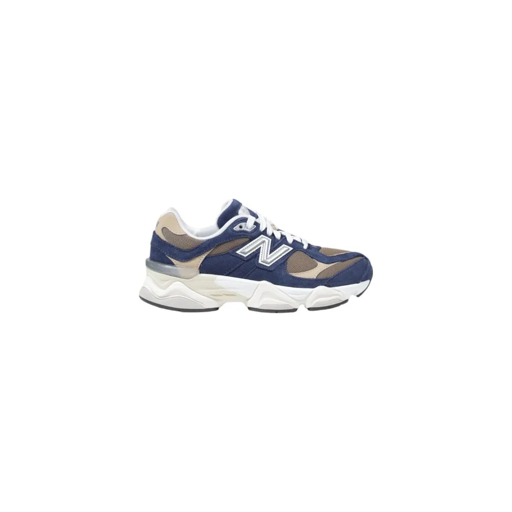 New Balance Leather Women's Sneaker