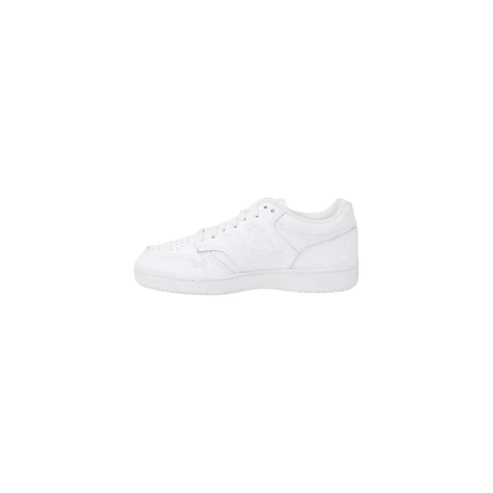 New Balance Leather Women's Sneaker