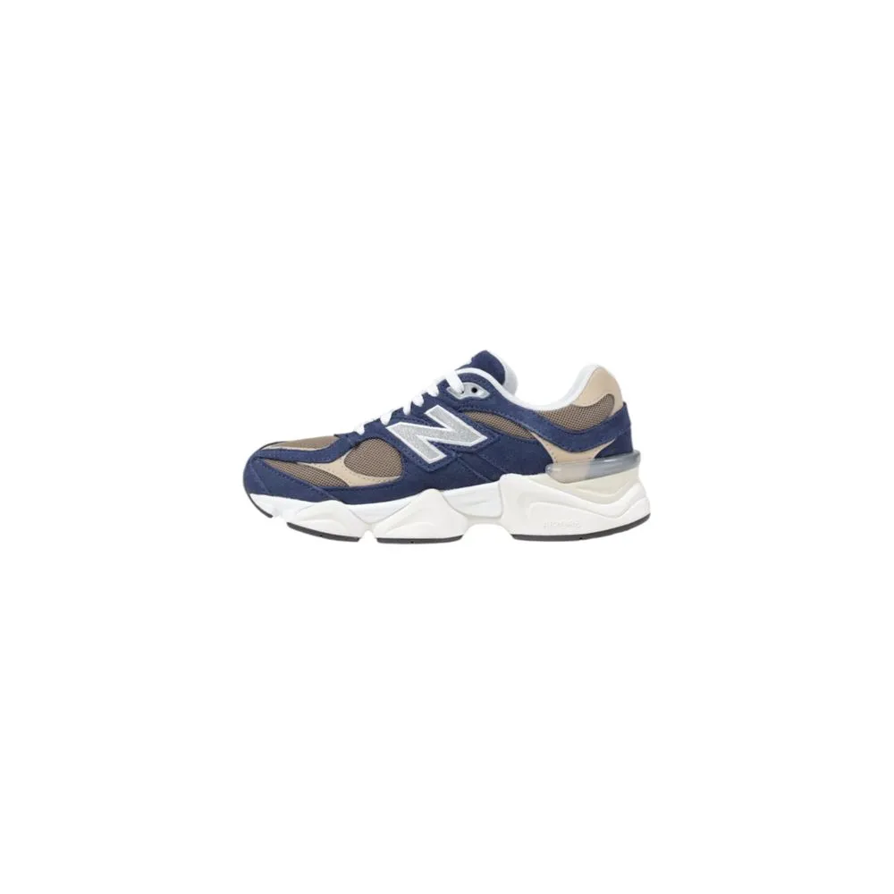 New Balance Leather Women's Sneaker