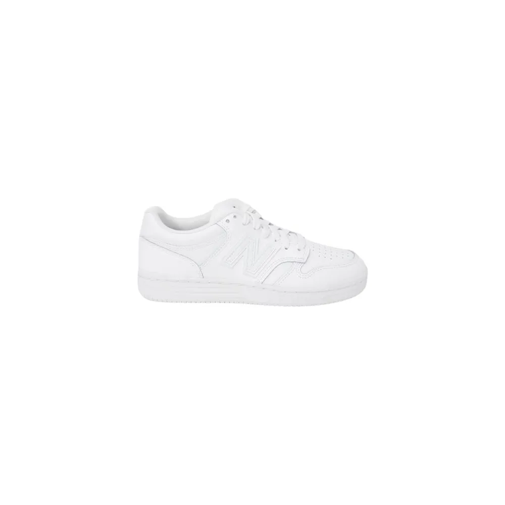 New Balance Leather Women's Sneaker