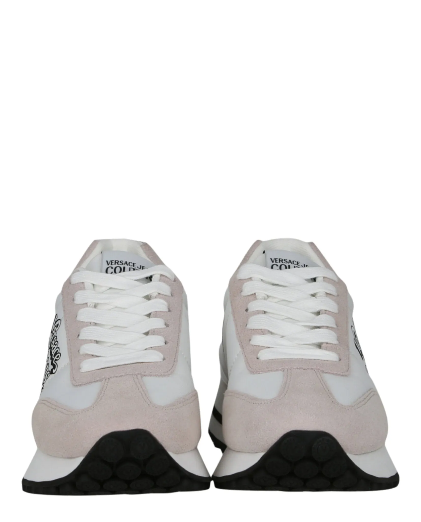 New Spike Low-Top Sneakers