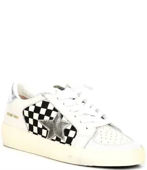 Nicole Sneakers In White