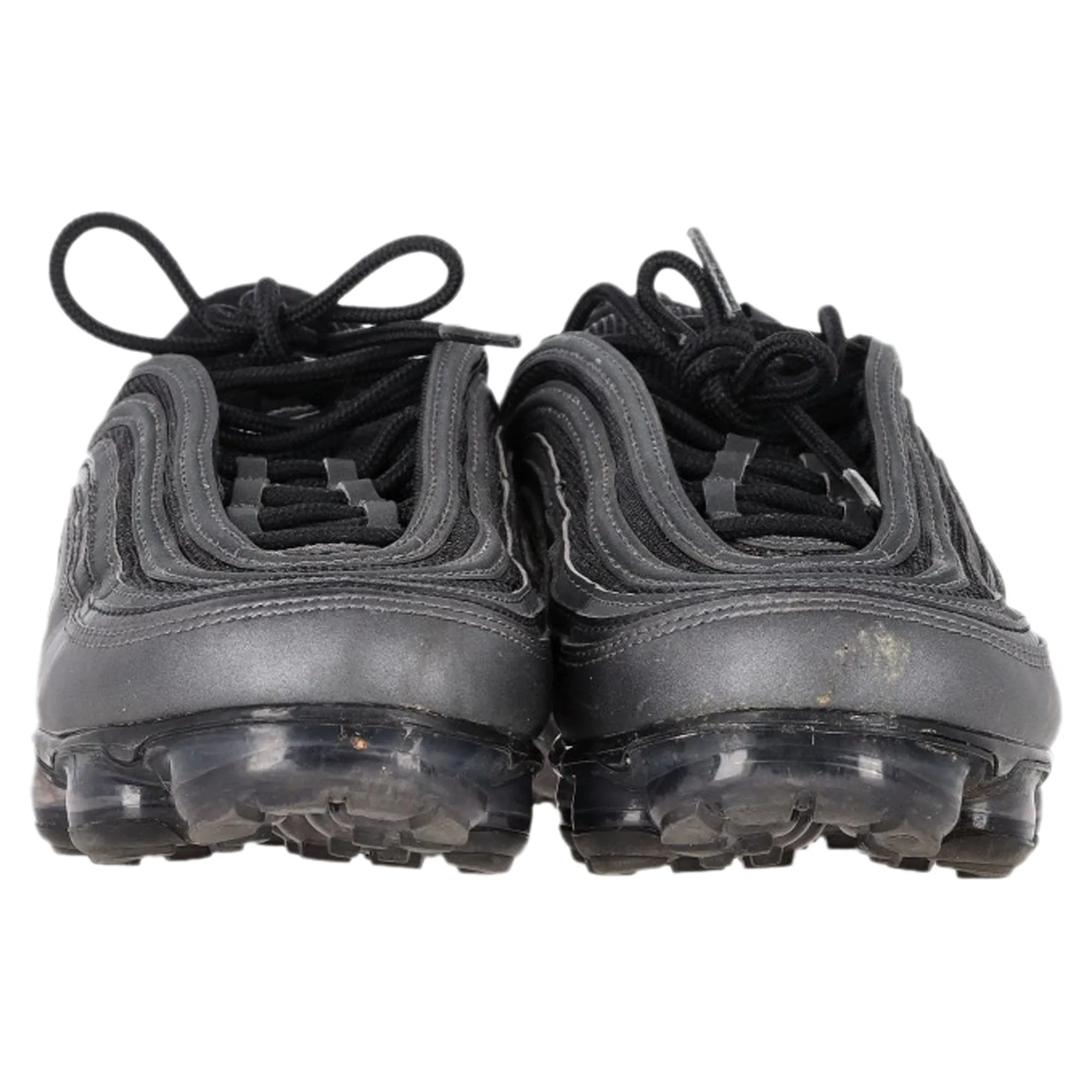 Nike Air VaporMax 97 Sneakers in Black Polyester