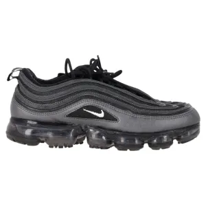 Nike Air VaporMax 97 Sneakers in Black Polyester