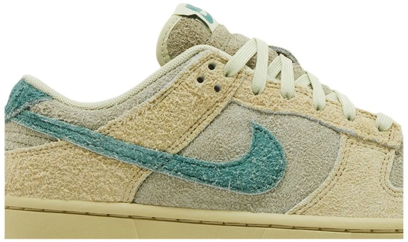 Nike Dunk Low Olive Aura (Women's)