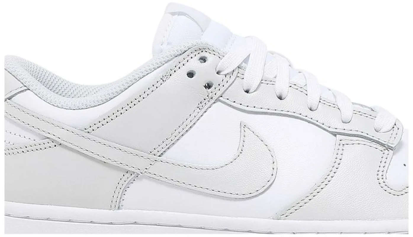 Nike Dunk Low Photon Dust (Women's)