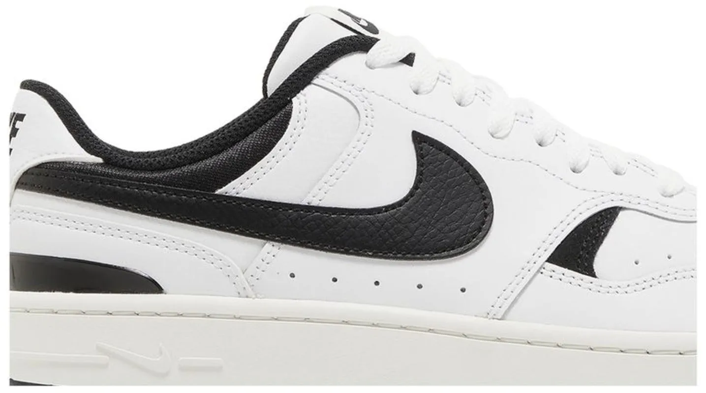 Nike Gamma Force White Black (Women's)