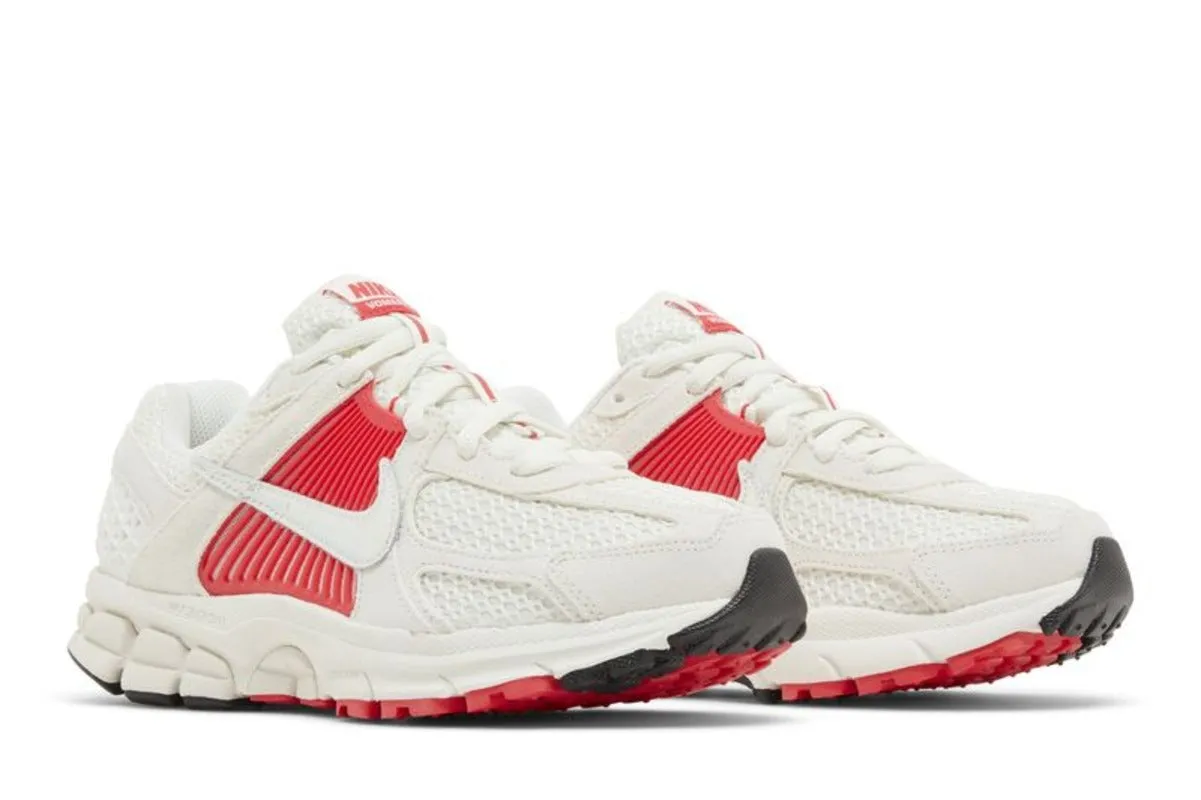 Nike Zoom Vomero 5 Siren Red (Women's)