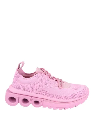 Nima Knit Sneakers