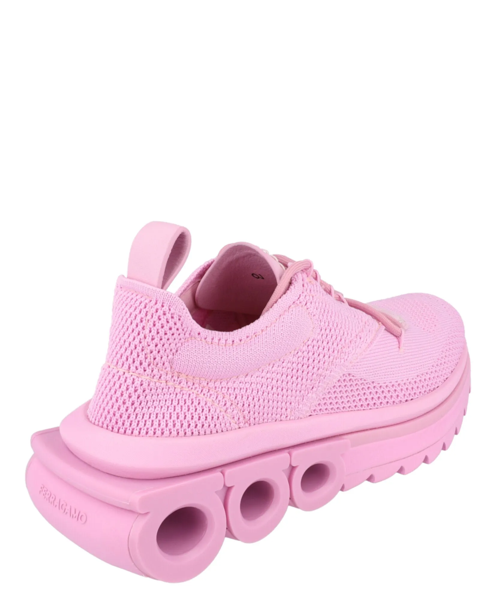 Nima Knit Sneakers