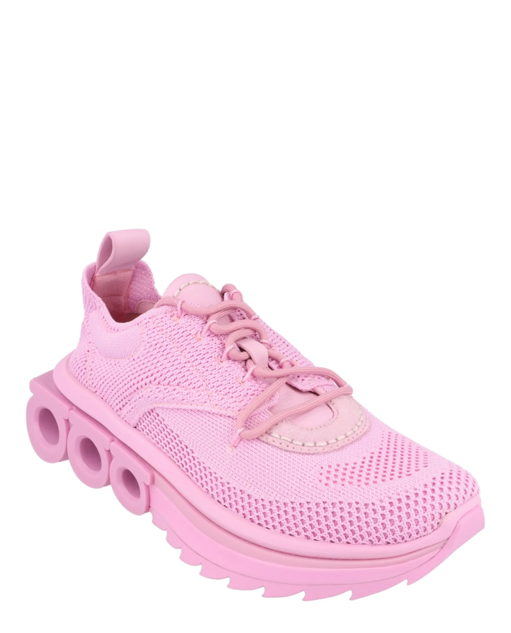 Nima Knit Sneakers
