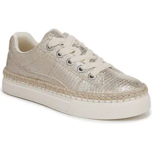 Northshore Womens Embellished Man Made Casual And Fashion Sneakers