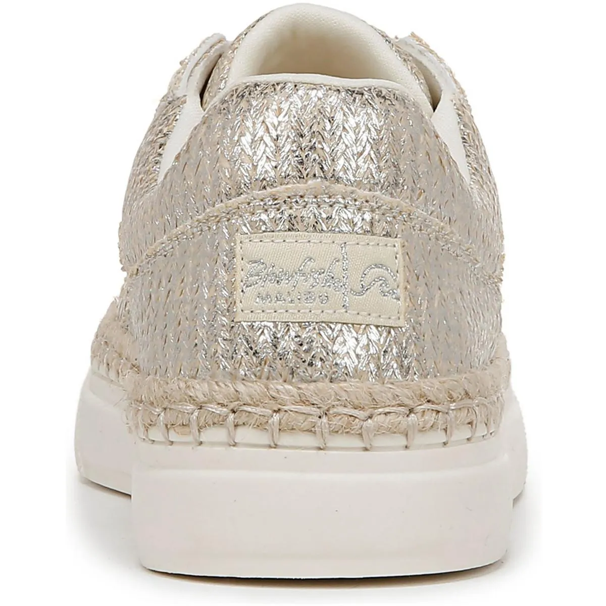 Northshore Womens Embellished Man Made Casual And Fashion Sneakers