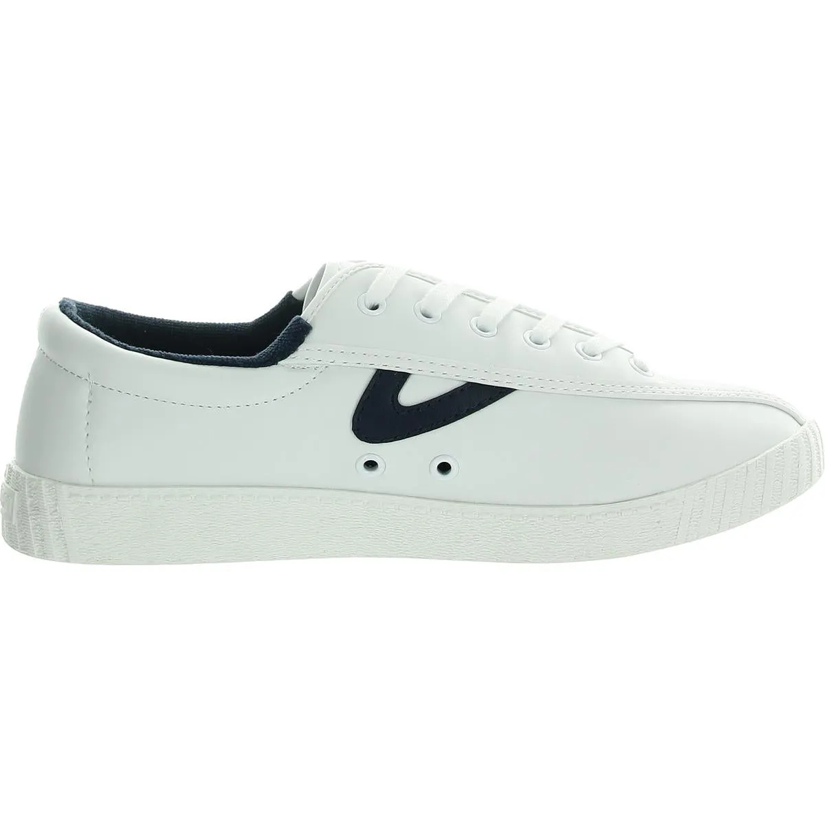 NylitePlus Womens Canvas Trainer Fashion Sneakers