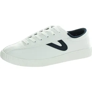 NylitePlus Womens Canvas Trainer Fashion Sneakers