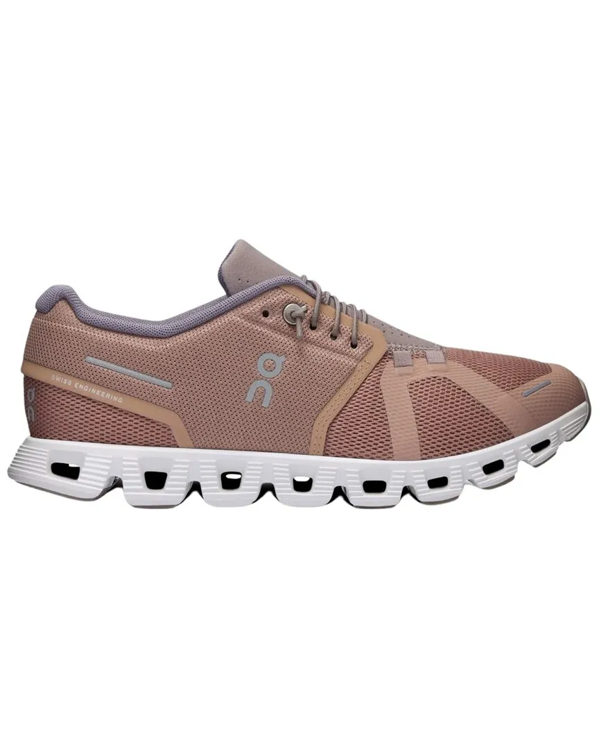 On Running Cloud 5 Running Shoe