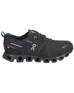 On Running Cloud 5 Waterproof Everyday Shoe