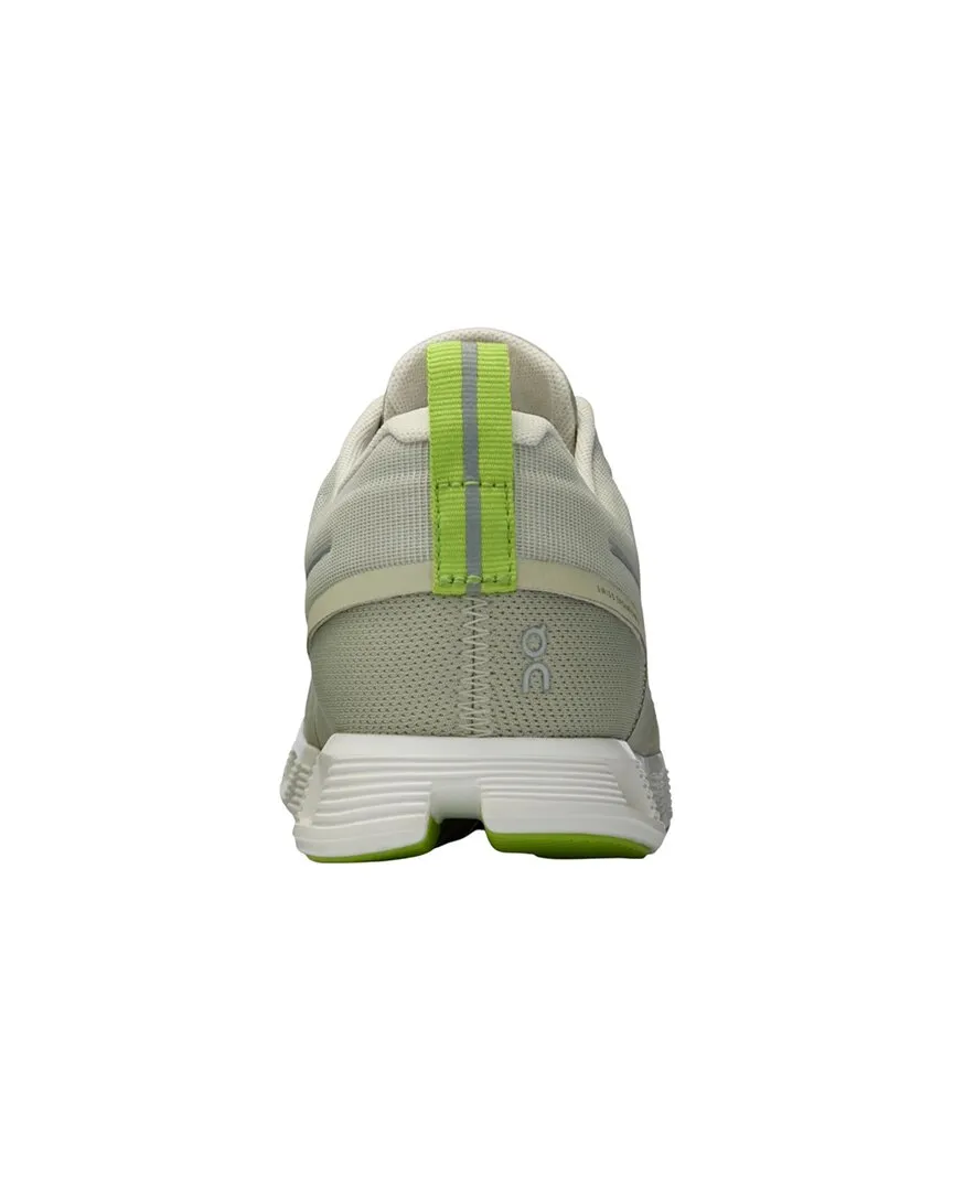 On Running Cloud 5 Waterproof Sneaker