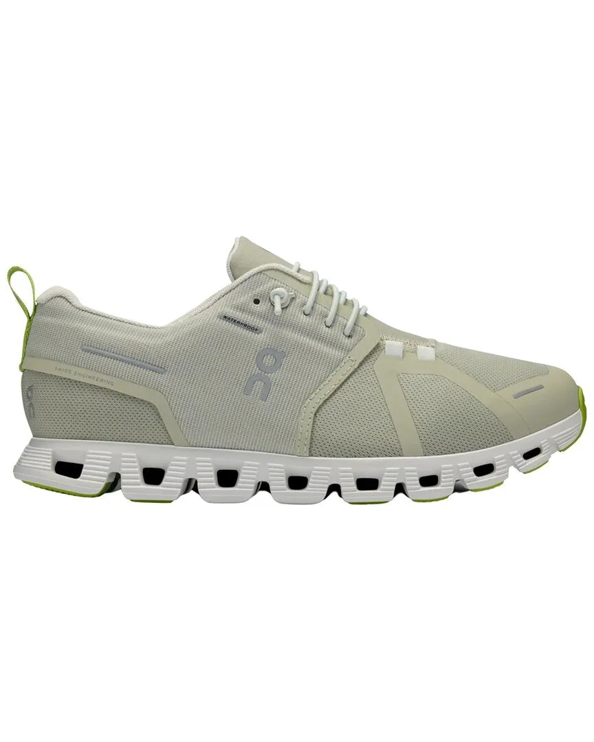 On Running Cloud 5 Waterproof Sneaker