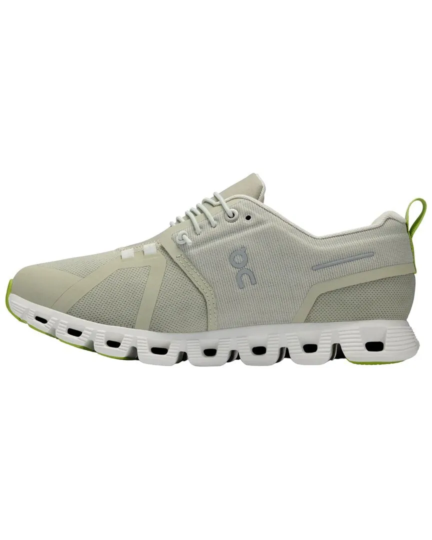 On Running Cloud 5 Waterproof Sneaker
