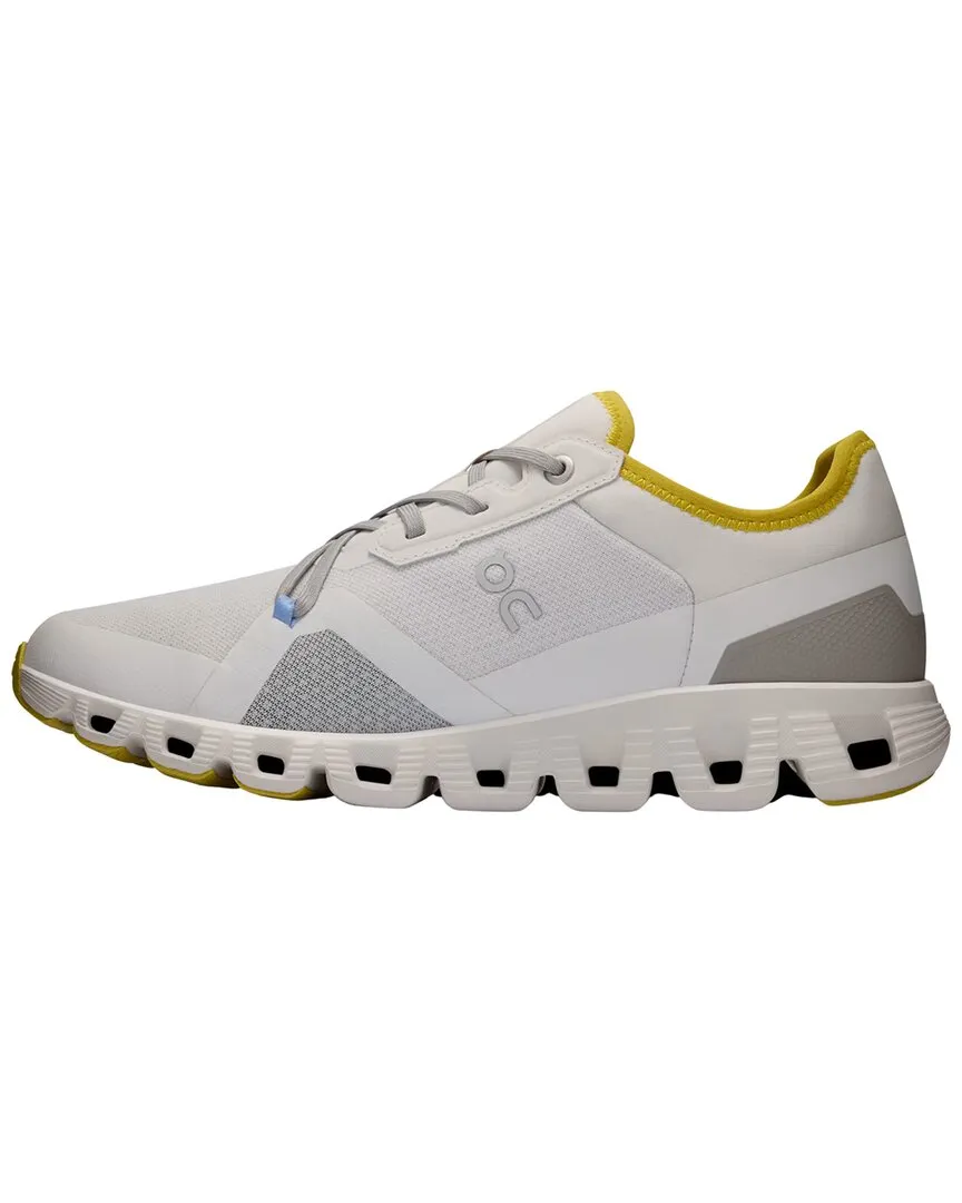 On Running Cloud X 3 AD Sneaker