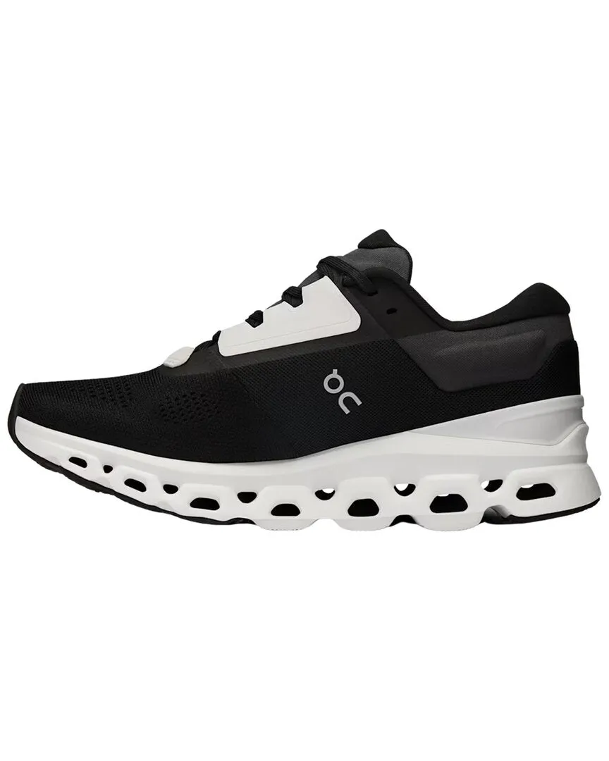 On Running Cloudstratus 3 Sneaker