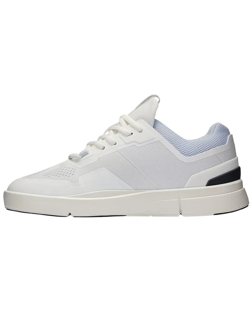 On Running The Roger Spin Sneaker