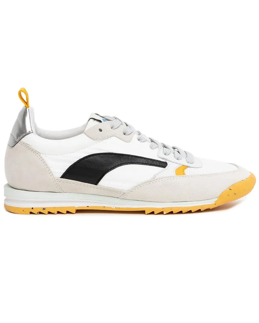 Oncept Montreal Leather Sneaker