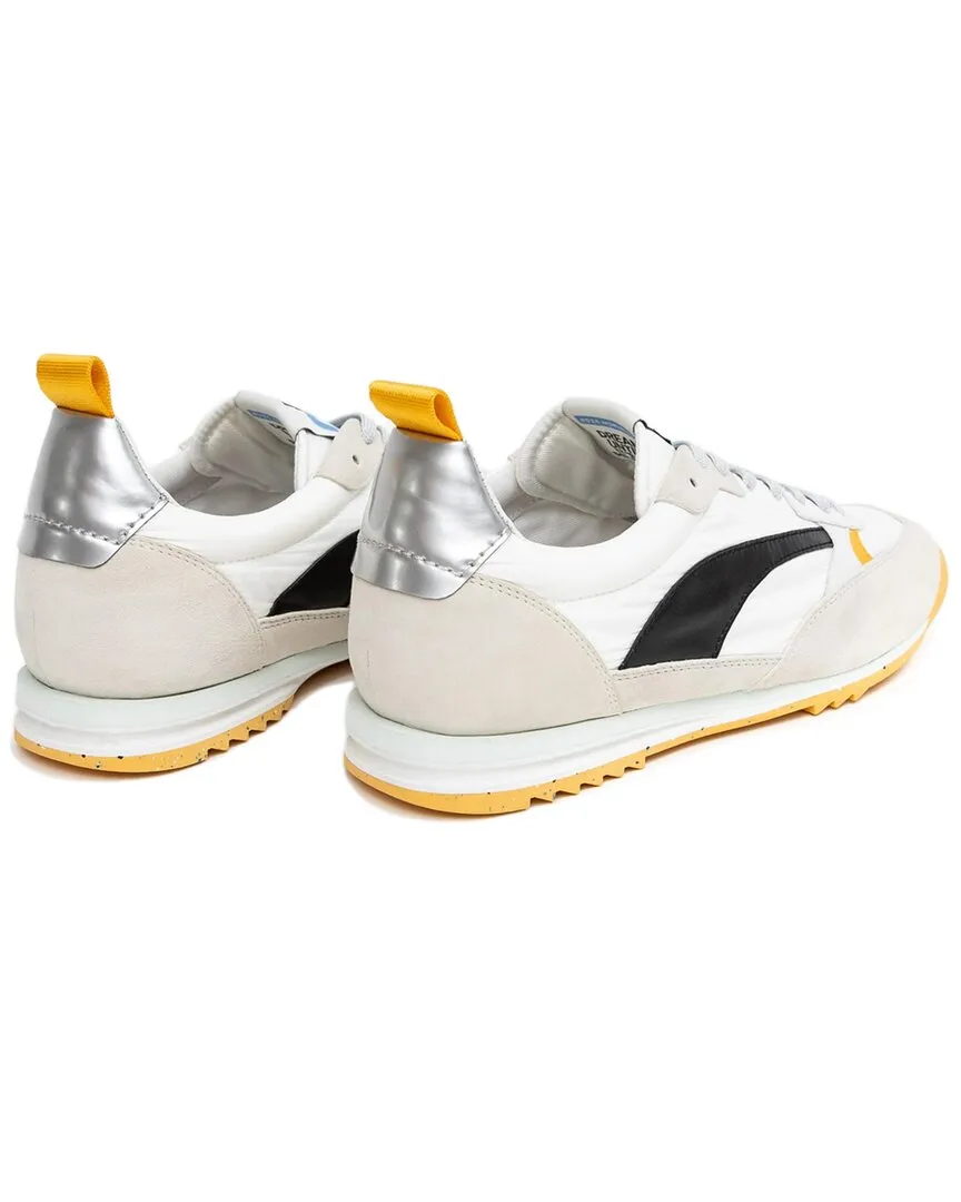 Oncept Montreal Leather Sneaker