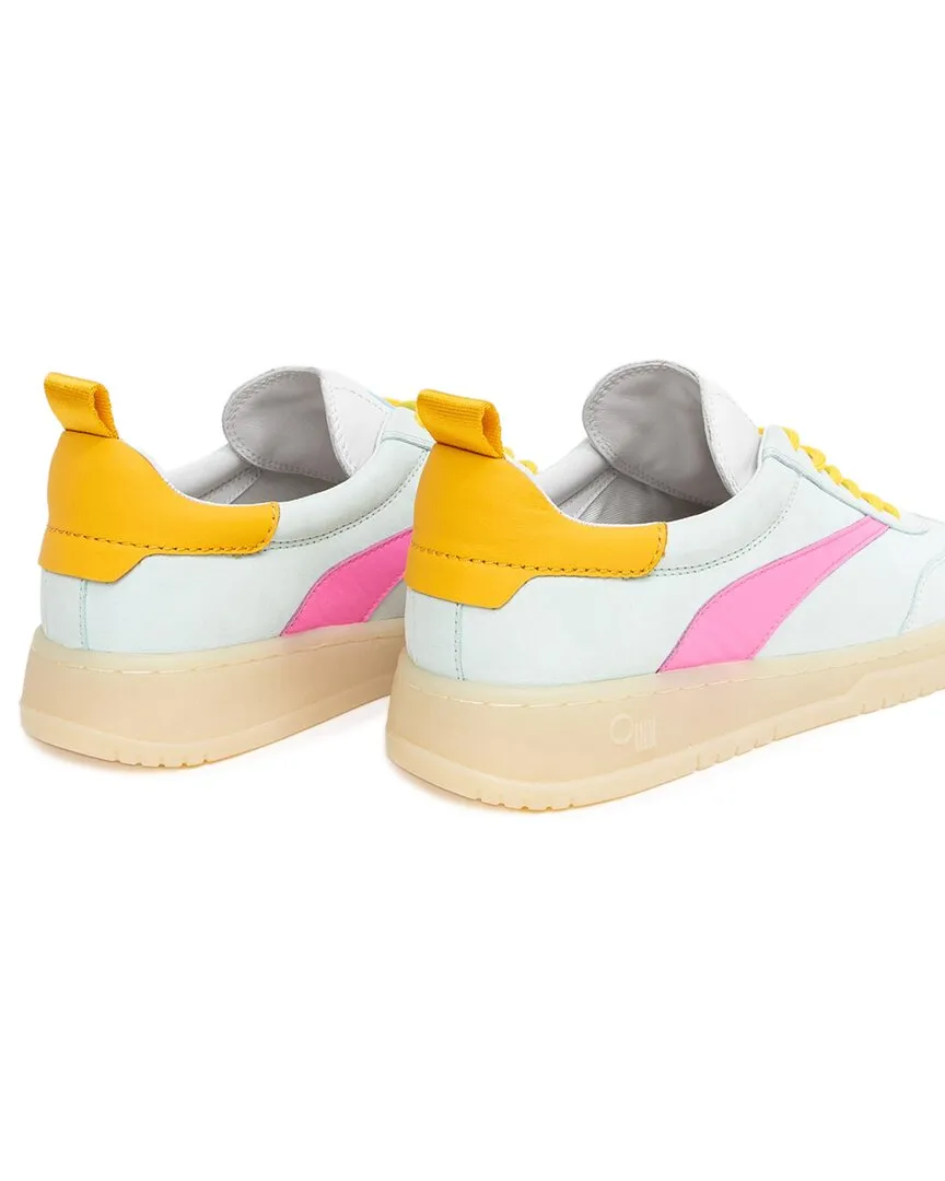 Oncept Panama Leather Sneaker
