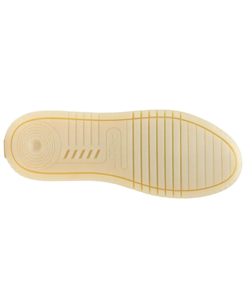 Oncept Panama Leather Sneaker