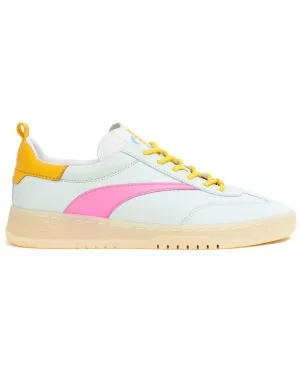 Oncept Panama Leather Sneaker