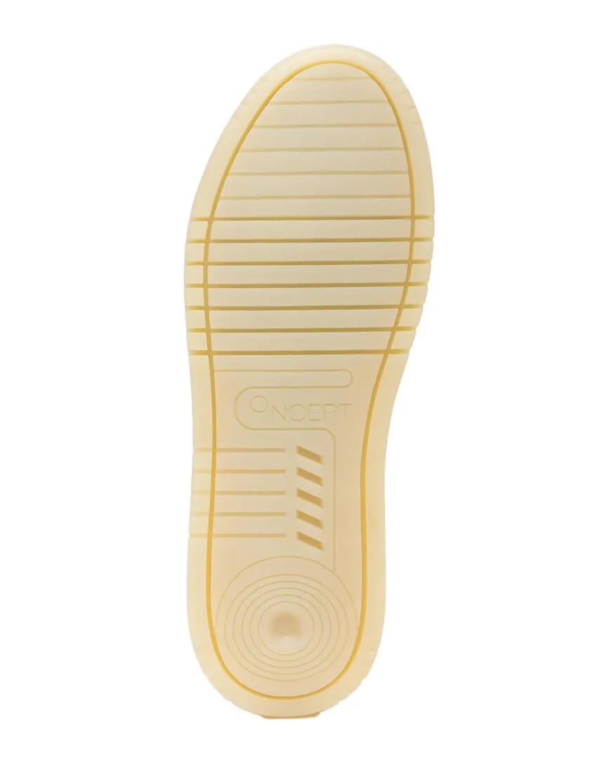 Oncept Panama Suede Sneaker
