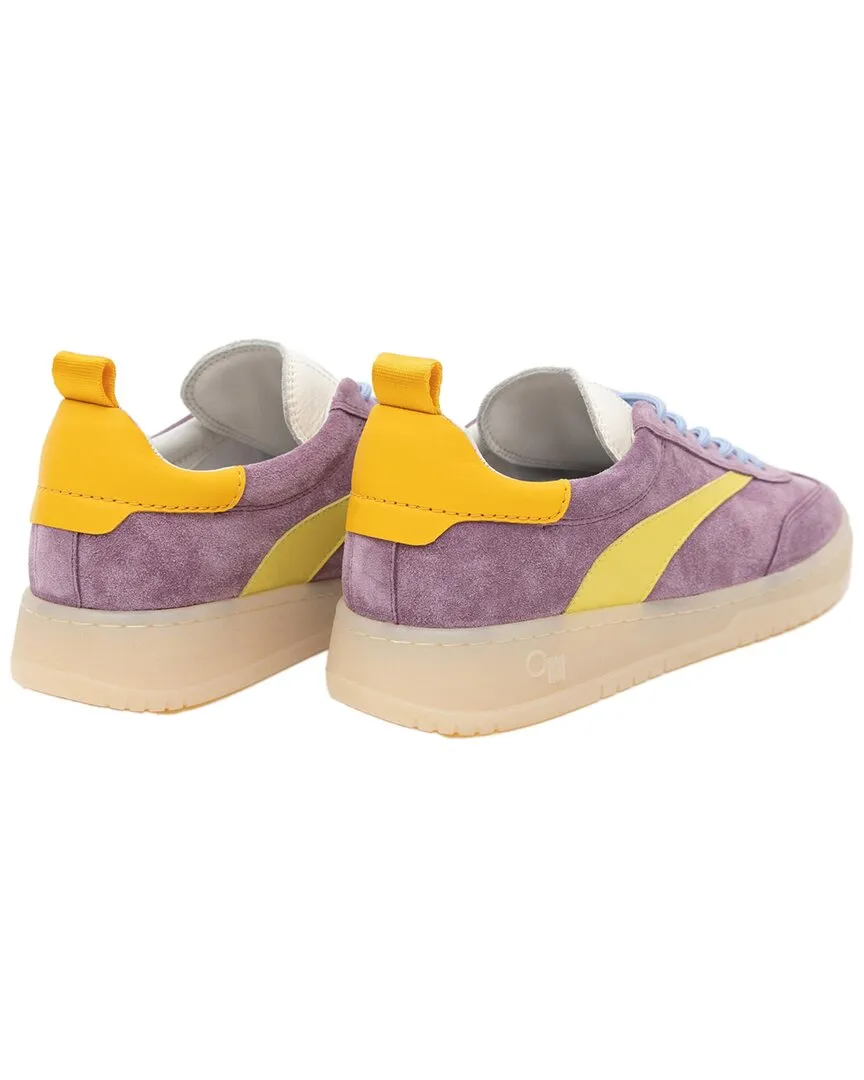 Oncept Panama Suede Sneaker
