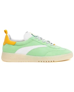 Oncept Panama Suede Sneaker