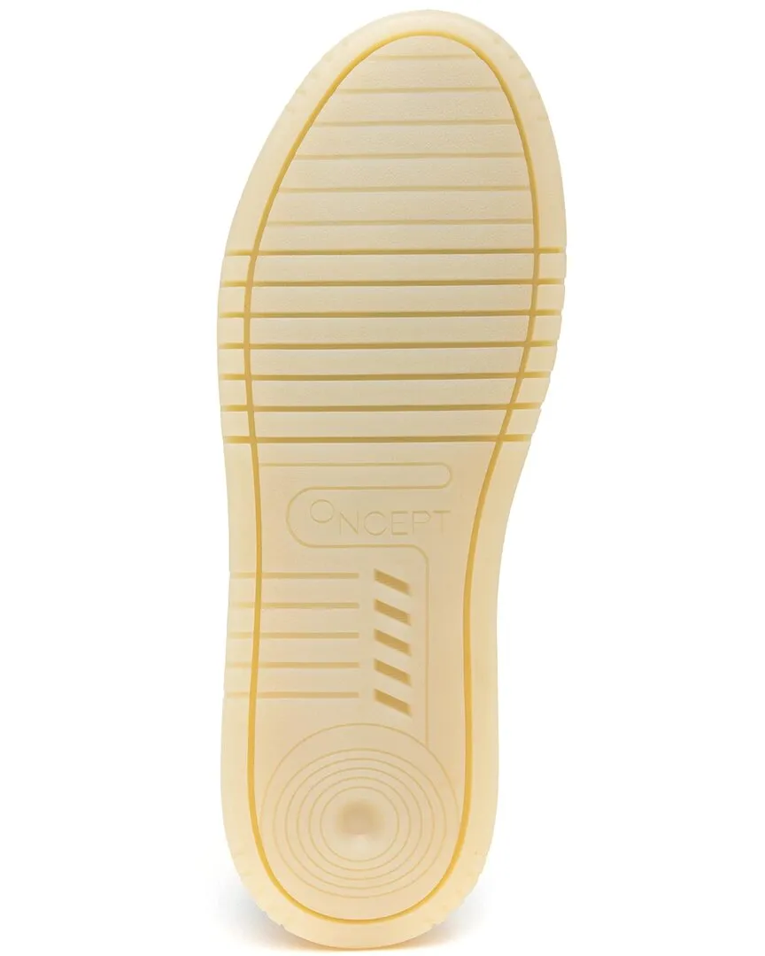Oncept Panama Suede Sneaker