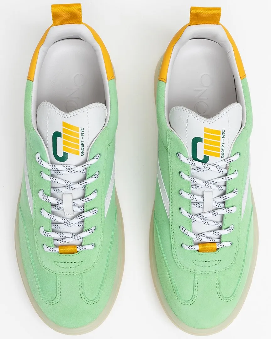 Oncept Panama Suede Sneaker
