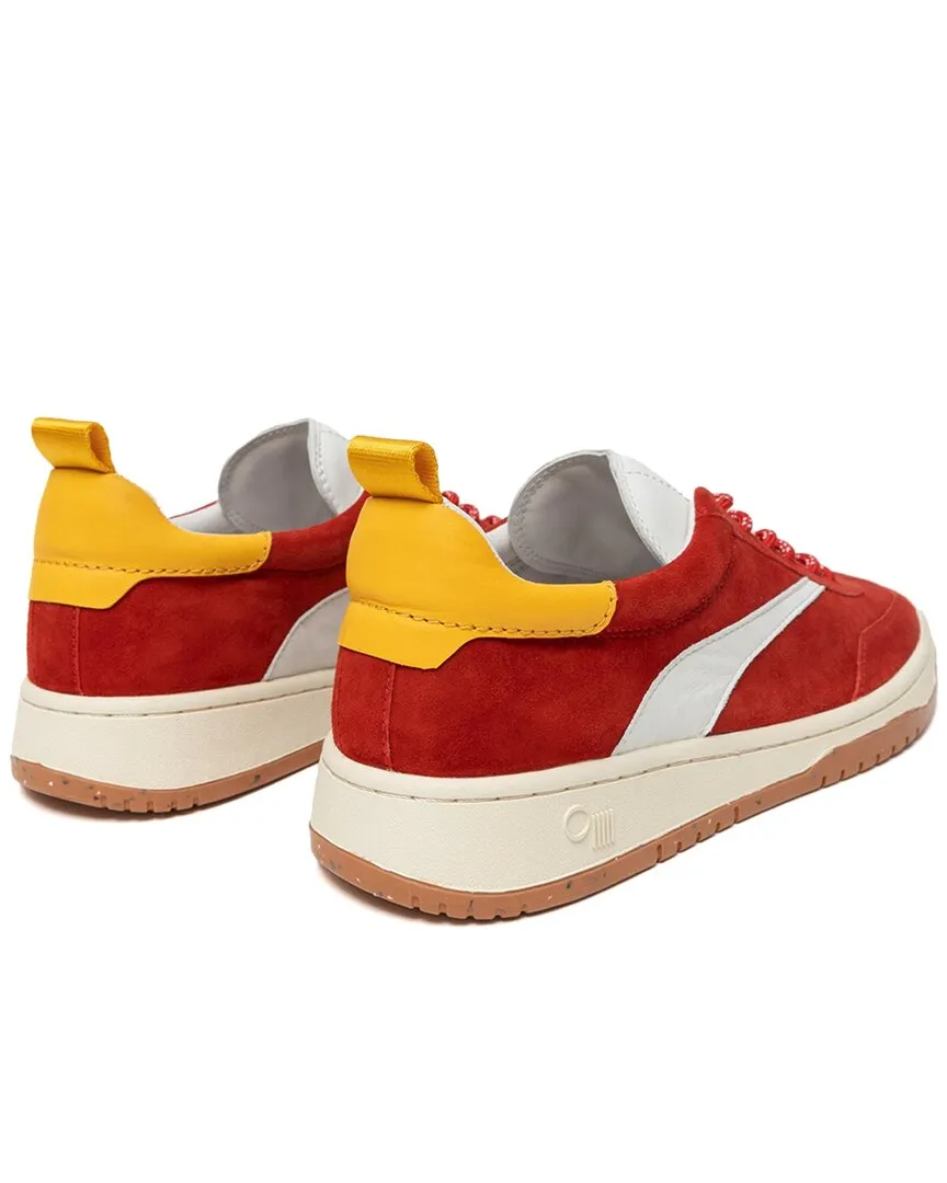 Oncept Panama Suede Sneaker