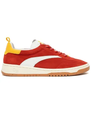 Oncept Panama Suede Sneaker