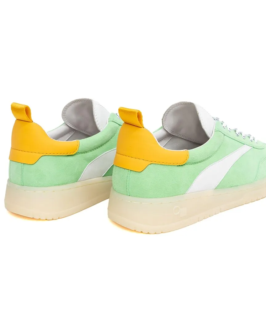 Oncept Panama Suede Sneaker