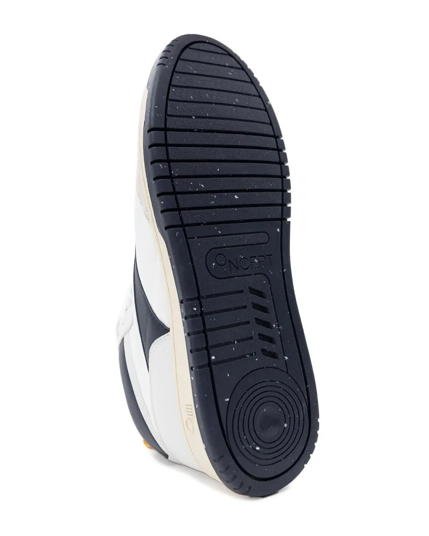 Oncept Princton Leather Sneaker