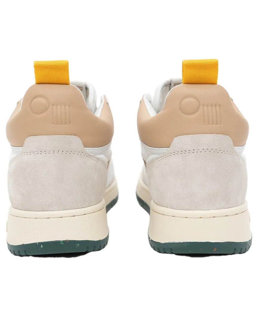 Oncept Princton Leather Sneaker