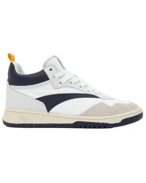 Oncept Princton Leather Sneaker