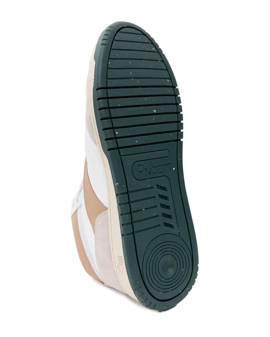 Oncept Princton Leather Sneaker
