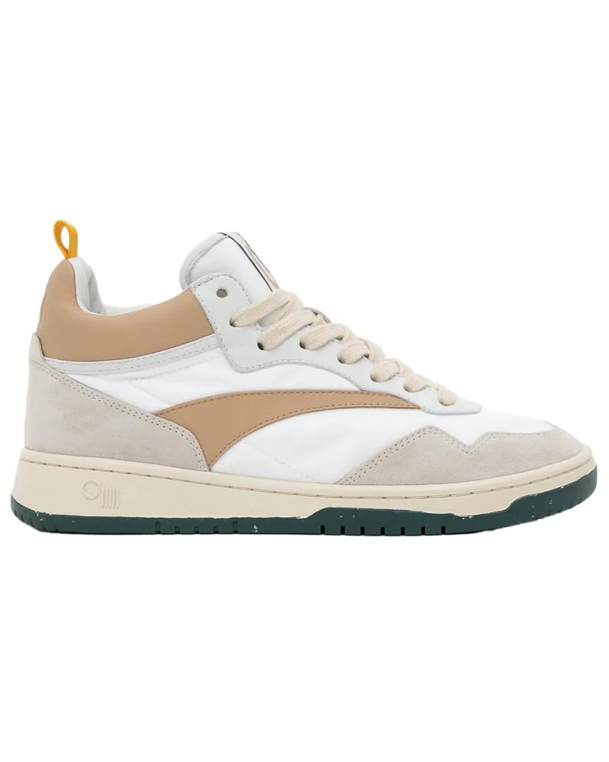 Oncept Princton Leather Sneaker