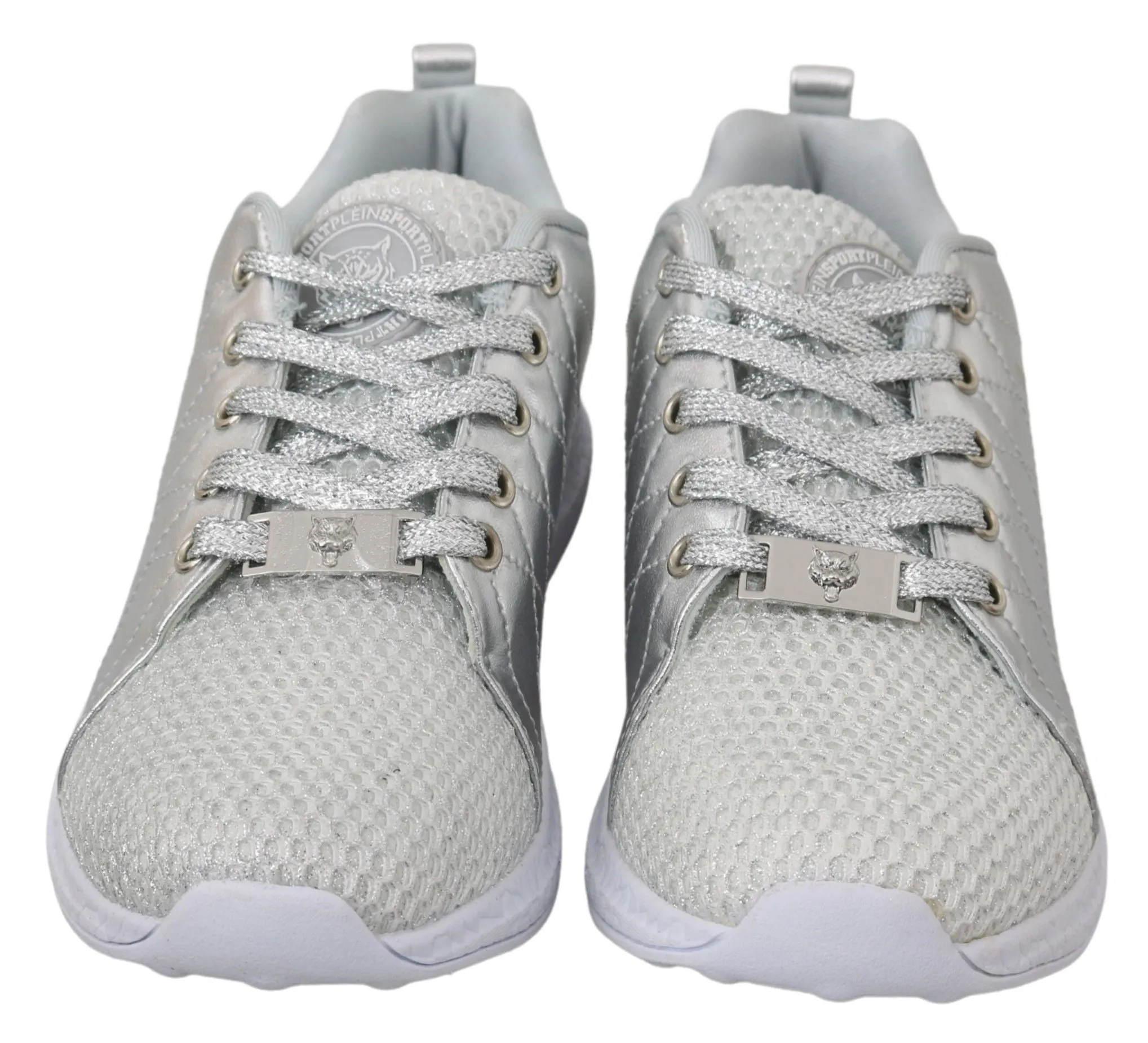 Philipp Plein Sleek  Sneakers for Women's Trendsetters