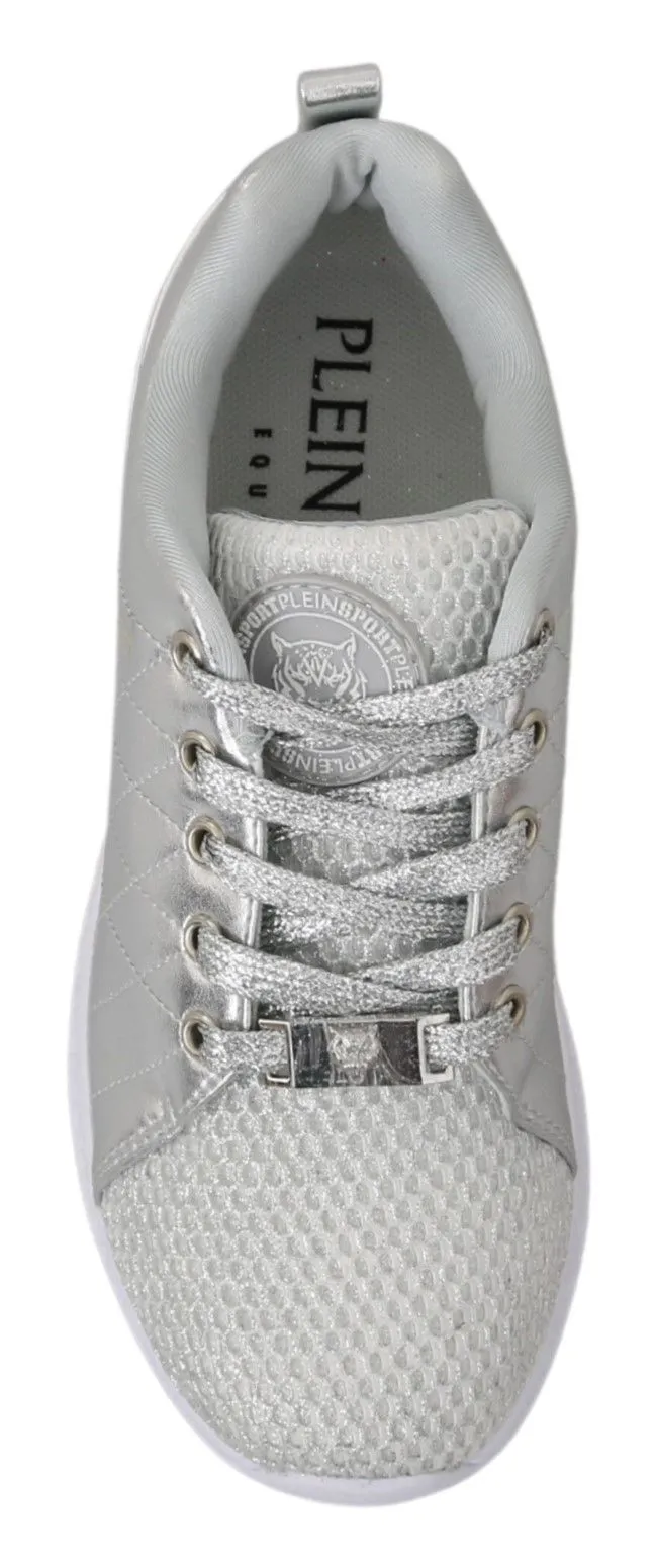 Philipp Plein Sleek  Sneakers for Women's Trendsetters