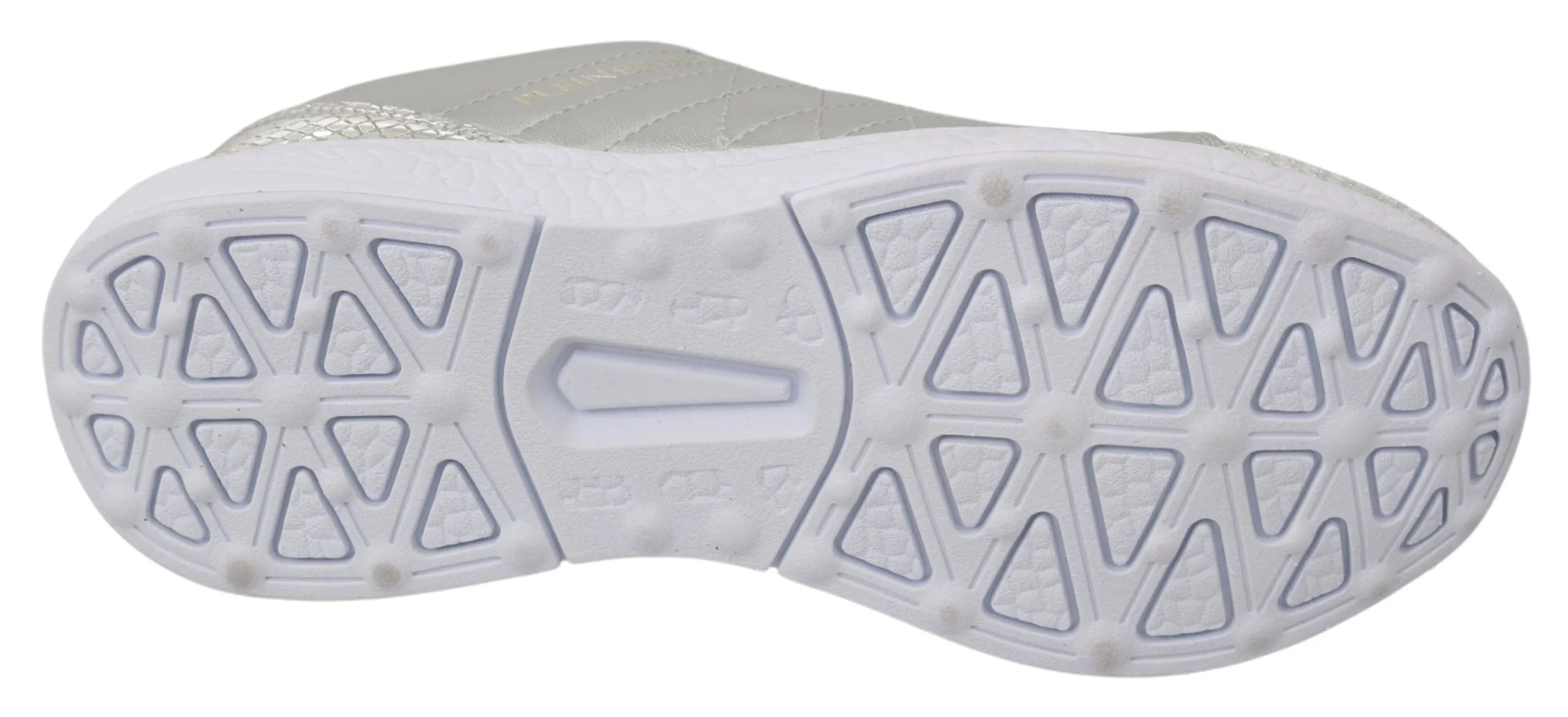 Philipp Plein Sleek  Sneakers for Women's Trendsetters