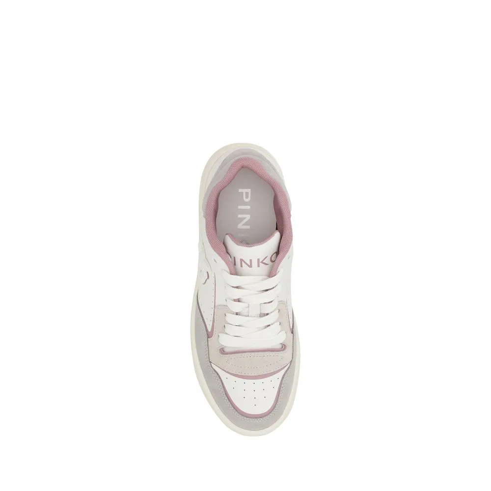 PINKO Mandy Women's Sneakers