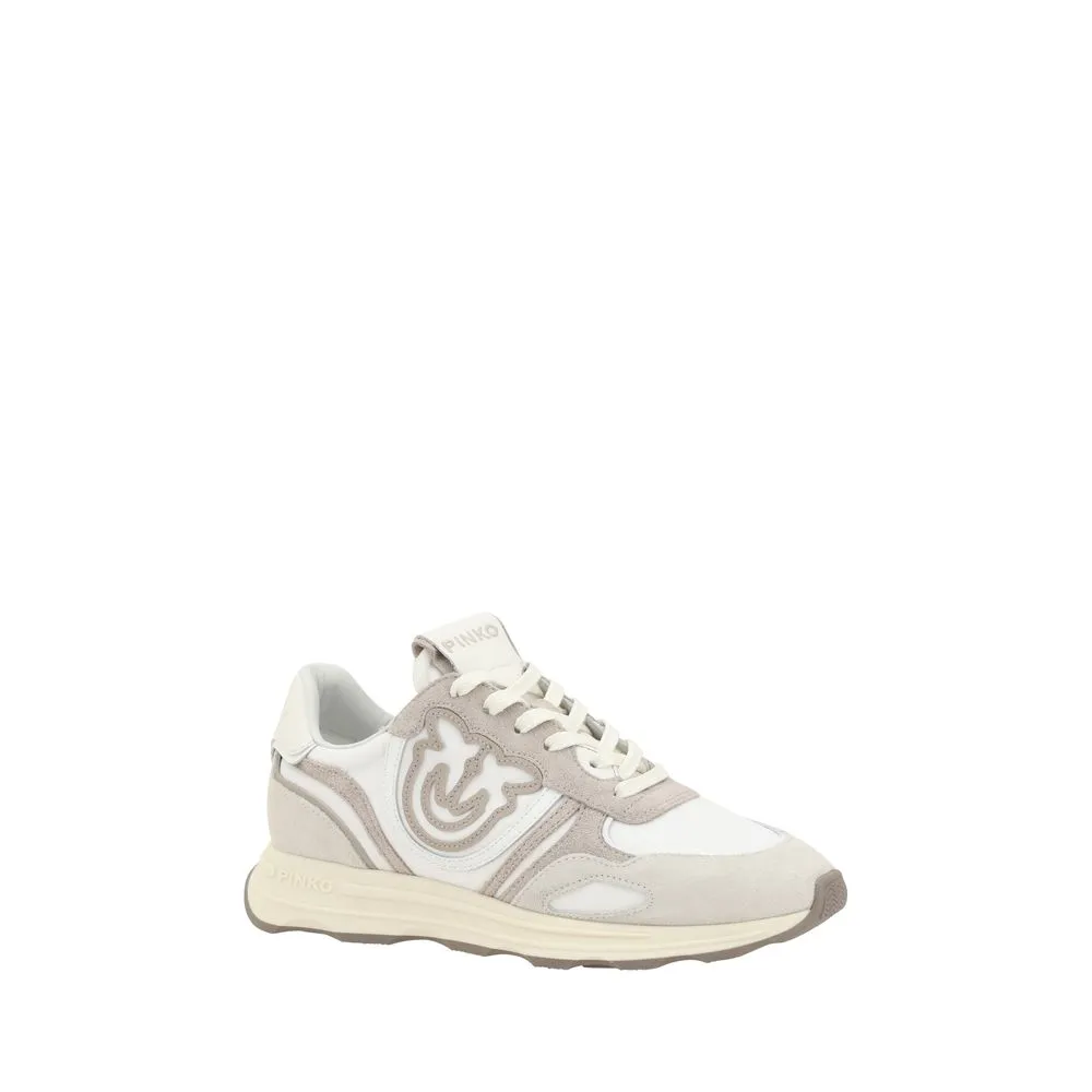 PINKO Zoe Women's Sneakers
